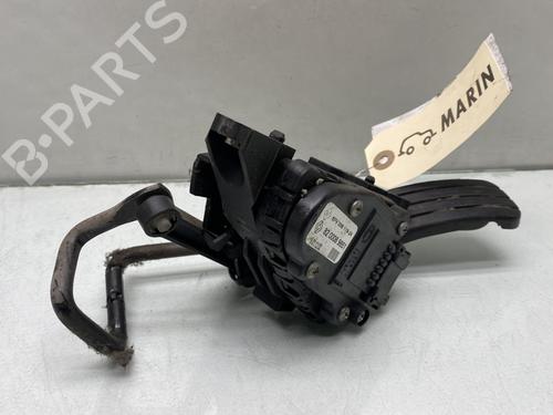 Used Pedal RENAULT CLIO II (BB_, CB_) 1.5 dCi (B/CB07) (65 hp) 31134967
