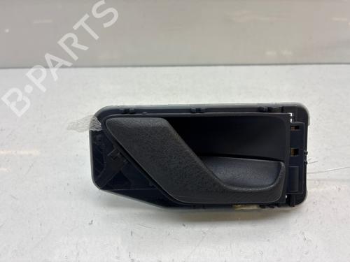 Used Front right interior door handle Front right interior door handle PEUGEOT 405 I (15B) 1.4 (64 hp) 34242824 34242824