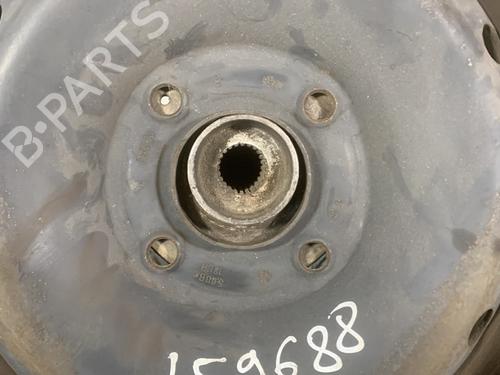 Rim PEUGEOT 106 II (1A_, 1C_) 1.5 D | BP28109773C45 