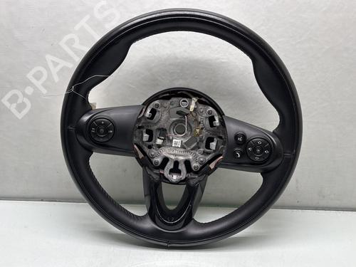 Used Steering wheel Steering wheel MINI MINI (F55) Cooper D (116 hp) 29841465 29841465