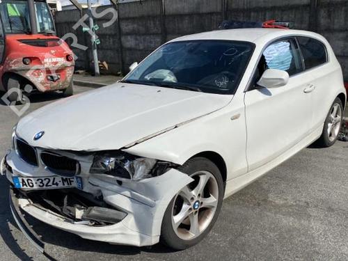 Rim BMW 1 (E81) 116 d | BP19965917C45 