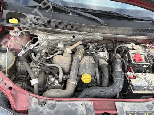 Comutador DACIA SANDERO II 1.5 dCi | BP37648607I30 - Image 26