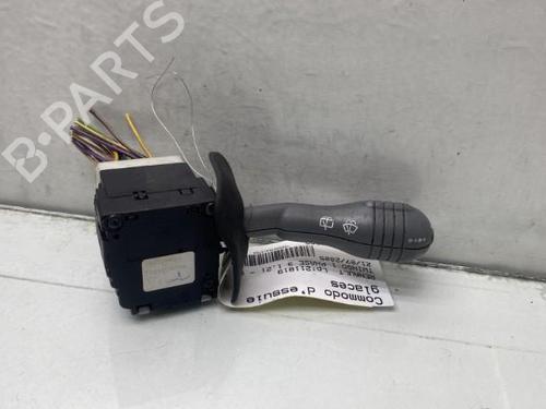 Used Steering column stalk Steering column stalk RENAULT TWINGO I (C06_) [1993-2012] 19962766 19962766