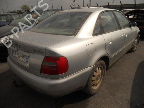 Right mirror AUDI A4 B5 (8D2) 1.9 TDI | BP21948535C27 