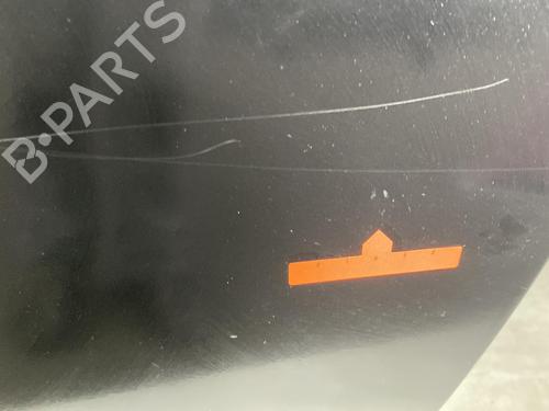 Left front door MERCEDES-BENZ A-CLASS (W169) A 180 CDI (169.007, 169.307) | BP21959146C2 