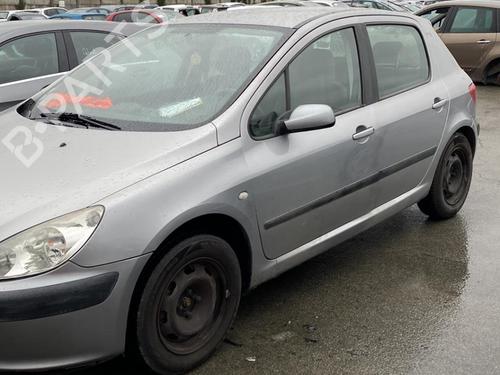 Front left lock PEUGEOT 307 (3A/C) 1.6 16V | BP19958092C98 