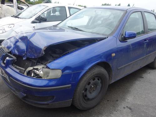 Right rear door SEAT TOLEDO II (1M2)  | BP20000115C5 