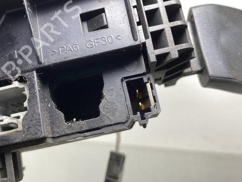 Used Steering column stalk Steering column stalk CITROËN BERLINGO MULTISPACE (B9) 1.6 HDi 110 (109 hp) 29507430 29507430