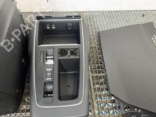 Seats set CITROËN C5 AIRCROSS (A_) 1.2 Hybrid 136 (ARHPYJ) | BP32765920C78  - Image 23