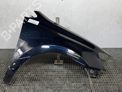 Used Right front fenders VW POLO V (6R1, 6C1) 1.2 TDI (75 hp) 30791735