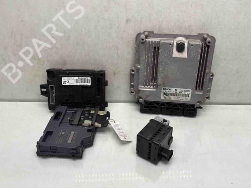 Electronic module RENAULT CLIO IV (BH_) 1.5 dCi 75 | BP36792484M83 - Image 2