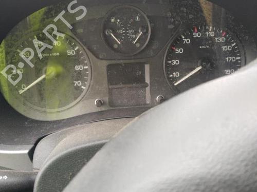 Steering pump CITROËN BERLINGO MULTISPACE (B9) 1.6 HDi 110 | BP19994782M99 - Image 12