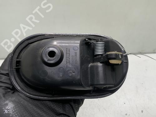 Used Front left interior door handle Front left interior door handle DACIA DUSTER (HS_) 1.5 dCi (86 hp) 31374648 31374648
