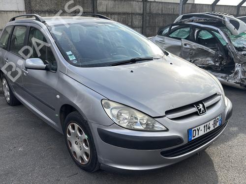 Left sun visor PEUGEOT 307 Break (3E) | BP34243334I1 - Image 11