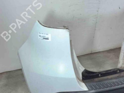 Used Rear bumper Rear bumper 37678521 37678521