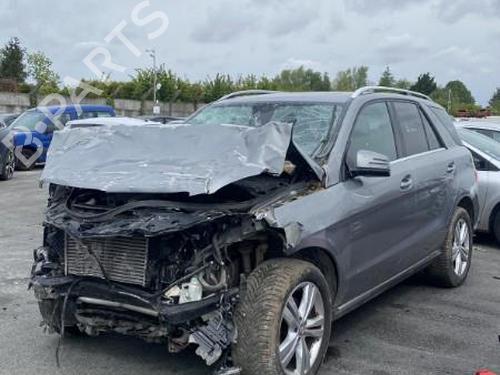 Switch MERCEDES-BENZ M-CLASS (W166) ML 250 CDI / BlueTEC 4-matic (166.004, 166.003) | BP26708695I30 - Image 15