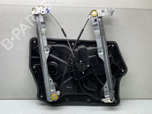 Used Front right window mechanism Front right window mechanism RENAULT KOLEOS I (HY_) 2.0 dCi (HY0K) (150 hp) 30535664 30535664