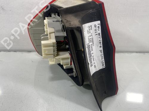 Right taillight BMW 3 (E90) 318 d | BP28072104C35 