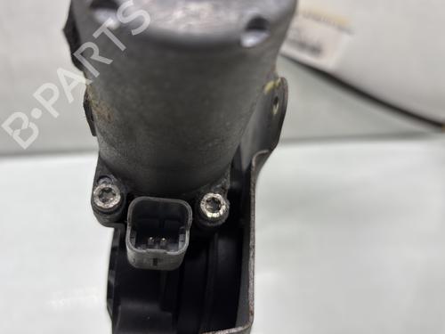 Front right window mechanism CITROËN XSARA PICASSO (N68) 1.6 HDi | BP28281298C23