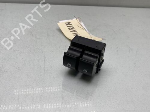 Used Left front window switch Left front window switch FIAT PUNTO EVO (199_) 1.2 (69 hp) 30791692 30791692