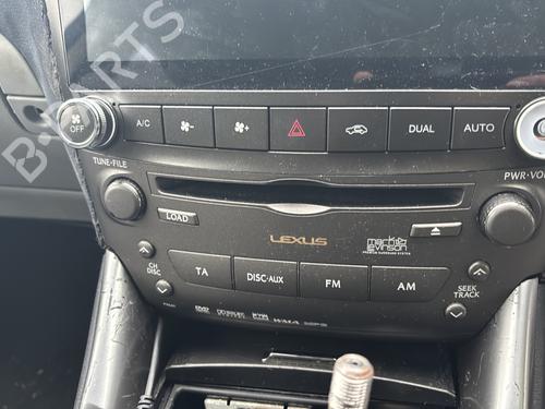 Right tailgate light LEXUS IS II (_E2_) 250 (GSE20) | BP25920368C80  - Image 21