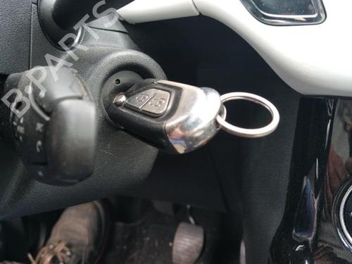 Climate control CITROËN DS3 (SA_) 1.6 HDi 90 | BP23995738I5  - Image 8