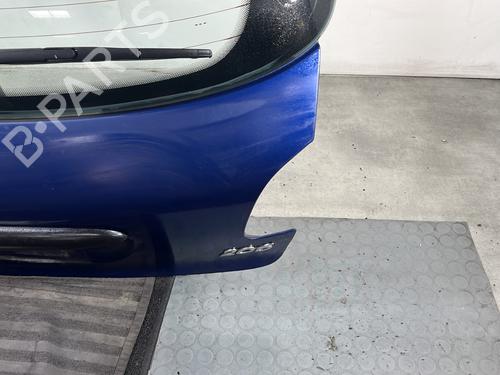 Bakluke CC/Kombi-Kupé PEUGEOT 206 Hatchback (2A/C) 1.4 i | BP28282327C6 