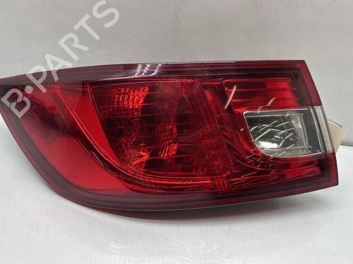 Rückleuchte Links für RENAULT CLIO IV (BH_) 1.5 dCi 90 (90 hp) 27722056