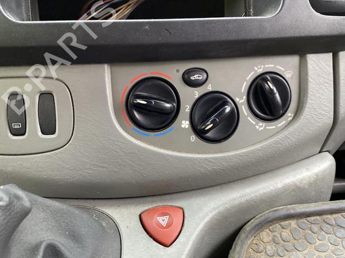 Front right interior door handle RENAULT TRAFIC II Van (FL) 1.9 dCi 80 (FL0B) | BP26495740I14 - Image 9