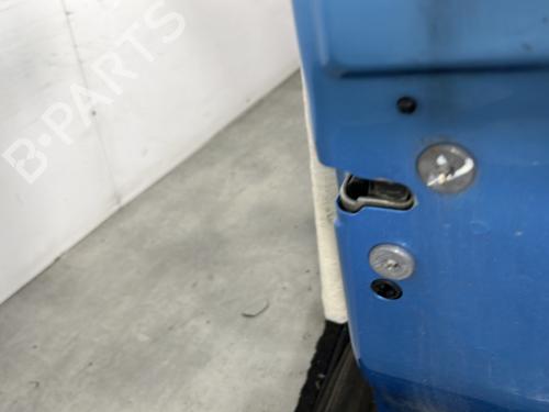 Right front door CITROËN C4 Picasso I MPV (UD_) 1.6 HDi | BP28281758C3 