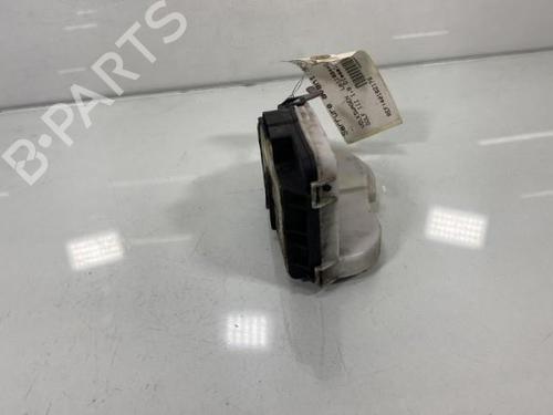 Front right lock VW GOLF III (1H1)  | BP19982659C97 