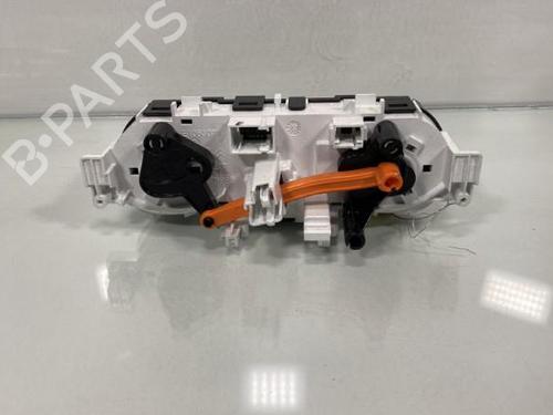 Climate control PEUGEOT 2008 I (CU_) 1.6 BlueHDi 100 | BP19954222I5 