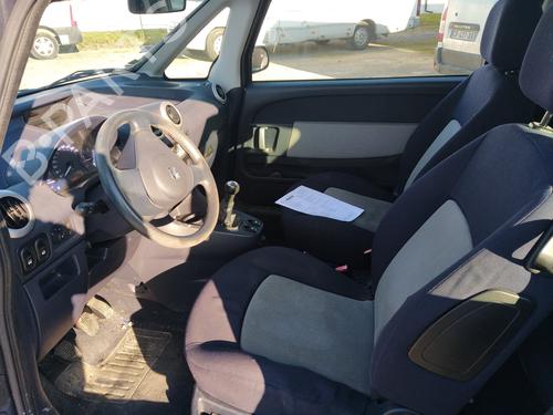 ABS pump PEUGEOT 1007 (KM_) 1.4 | BP28496523M43  - Image 32