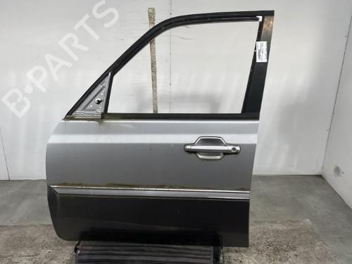 Used Left front door HYUNDAI TERRACAN (HP) 2.9 CRDi 4WD (150 hp) 19967412
