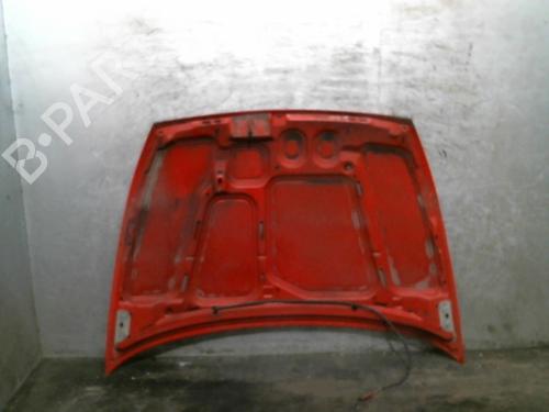 Used Hood FORD KA (RB_) [1996-2008]  19981837