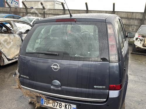 Engine OPEL MERIVA A MPV (X03) | BP37028983M1 - Image 15