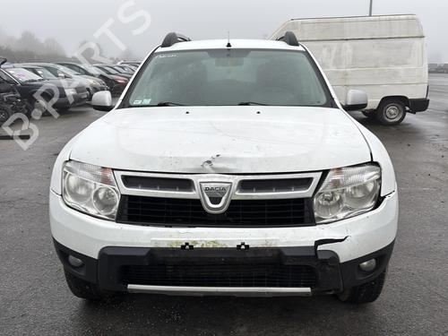 Heater blower motor DACIA DUSTER (HS_) 1.6 16V Hi-Flex | BP24428449M62 - Image 11