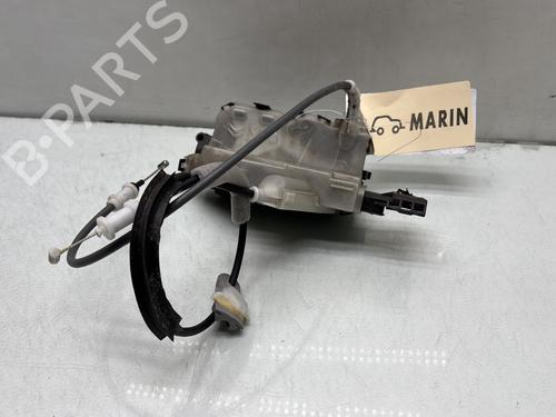 Venstre bagtil lås CITROËN C3 III (SX) 1.2 PureTech 82 | BP31379795C100