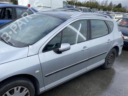 Left front window switch PEUGEOT 407 SW (6E_, 6D_) 1.6 HDi 110 | BP19967967I27 