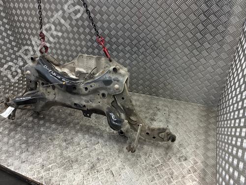 Used Subframe Subframe 39393611 39393611