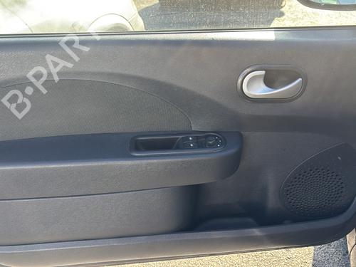 Right front fog light RENAULT TWINGO II (CN0_) 1.5 dCi 75 | BP32063109C31 