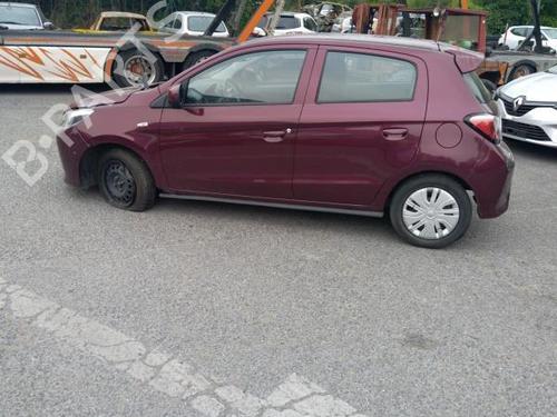 Front right window mechanism MITSUBISHI MIRAGE / SPACE STAR VI Hatchback (A0_A) 1.2 (A03A) | BP28385253C23 - Image 12