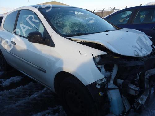 Headlight switch RENAULT CLIO III (BR0/1, CR0/1) | BP20017196I24 - Image 5