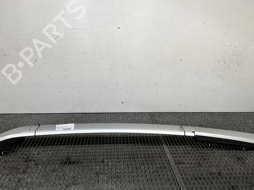 Used Roof bar PEUGEOT 2008 I (CU_) 1.2 VTi (82 hp) 28522759