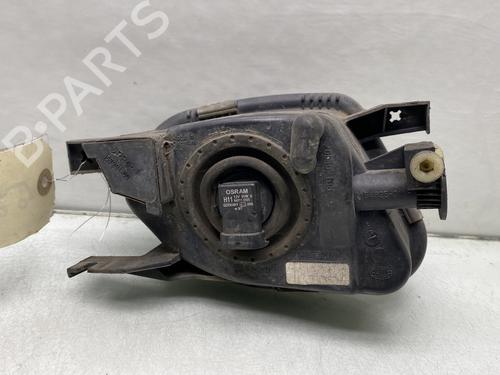 Left front fog light MERCEDES-BENZ E-CLASS (W211) E 220 CDI (211.006) | BP20974954C30 