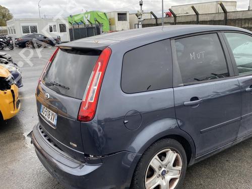 Right front fog light FORD C-MAX (DM2) 1.6 TDCi | BP28279520C31  - Image 33