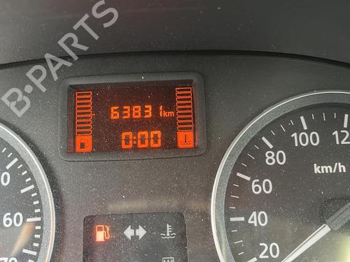 Left front driveshaft DACIA SANDERO | BP20022952M38 - Image 14