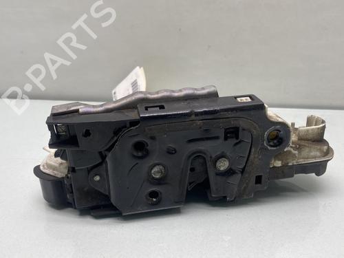 Used Front left lock SEAT IBIZA IV (6J5, 6P1) 1.2 TDI (75 hp) 27355959