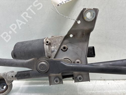 Front wiper motor MERCEDES-BENZ A-CLASS (W176) A 200 CDI (176.001) | BP36439622M29 - Image 9