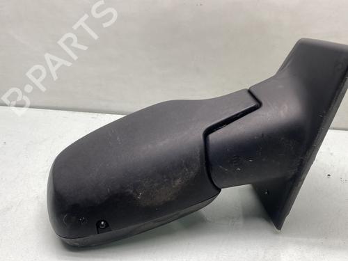 Right mirror RENAULT CLIO III (BR0/1, CR0/1) 1.5 dCi (BR17, CR17) | BP29939645C27